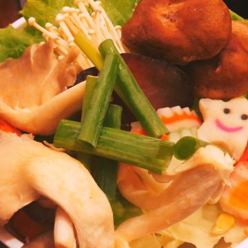 八豆食府壽喜燒專門店