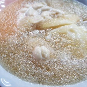 建芳藥局前豆花