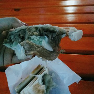 參德威SDW-熱壓吐司