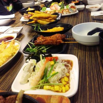 米多麗食尚居酒屋