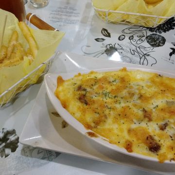 即食樂 CHEESE FUN