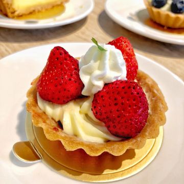 櫻桃計畫 cherry espresso