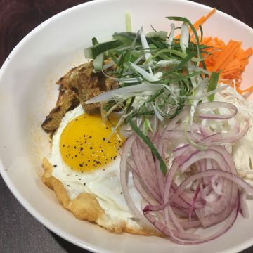 Hotnut 核果子工房