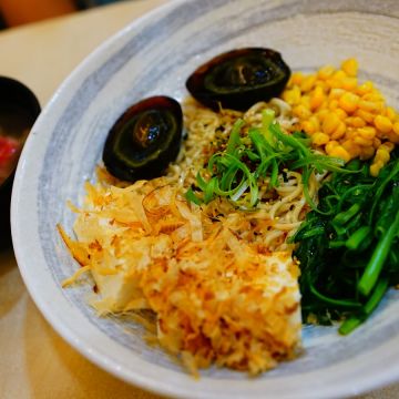 八楓堂川燙牛肉麵