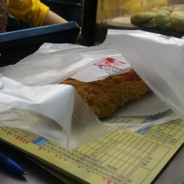 九兩雞排王（永和店）