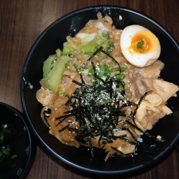 極之八丼飯 三重店