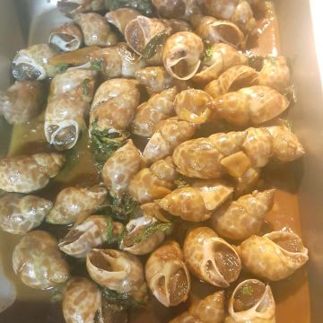 班彼諾義式餐坊