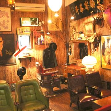 摩德動物美式餐館音樂酒吧 Mods Animal Cafe & Bar