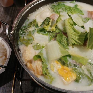 鍋加鍋一鍋一燒