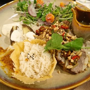 4MANO CAFFÉ（台北中正店）