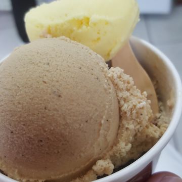 OMG3義大利手工冰淇淋