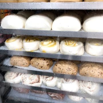 大鼻南包子饅頭專賣店