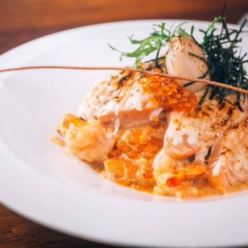 eat enjoy意享 (信義微風南山店)