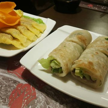 冬鄉小廚 東北酸菜白肉鍋