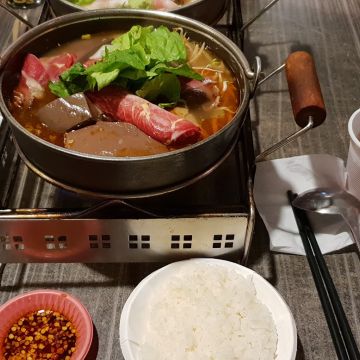 鍋加鍋一鍋一燒（羅東店）