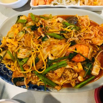 高麗屋（台北信義店）