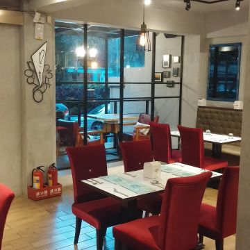 鬍子叔叔義麵工坊 信義店