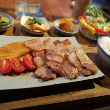 好好 Gooddays（西屯店）