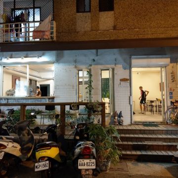 小巷子豆花（沙鹿店）