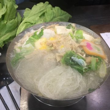鍋媽美味鍋
