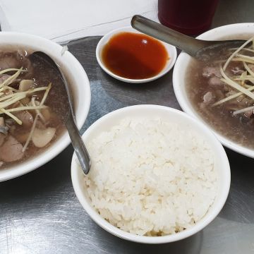 王家牛雜牛肉麵