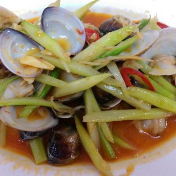 尚好吃平價海產