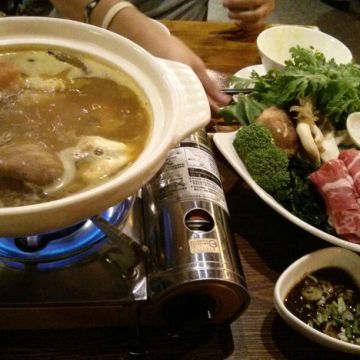 野孩子田園廚房