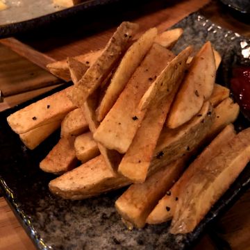 慶祝日式串燒居酒屋
