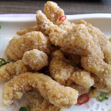 茶自點複合式餐飲 中壢普忠店