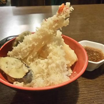 日不落食堂（台北中山店）