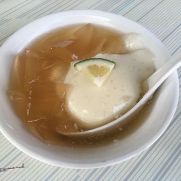 莿桐巷傳統豆花坊