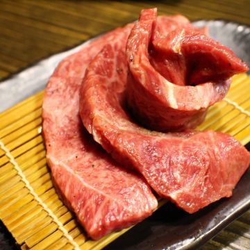 一燒和牛專賣 ICHIYAKI