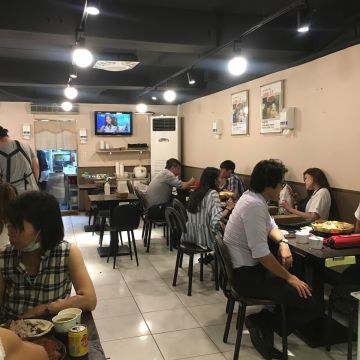 韓食村（台北中山店）