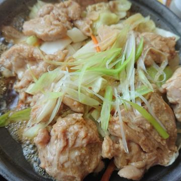 知多家（士林店）