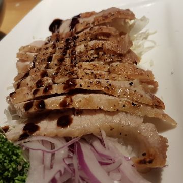 春日日本料理壽司