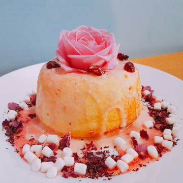 VR文森家小茶館 「一中益民店」