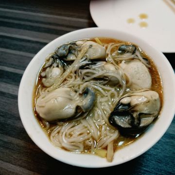 永安龍膽石斑餐廳