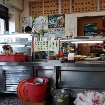 三雅嘉義火鷄肉飯