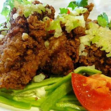 益台灣餐廳 eTAIWAN Halal Restarant