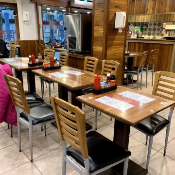 佳佳牛排（花蓮店）