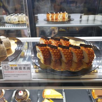 饗宴互動式鐵板燒