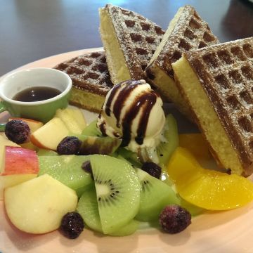 棋朵樂茶 Keydoor