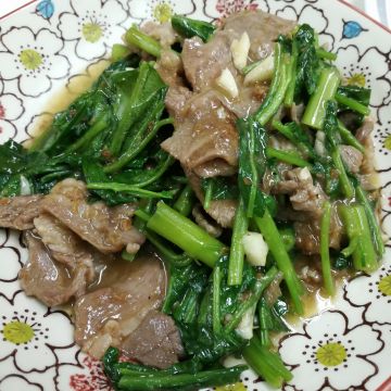 牛哥牛肉麵