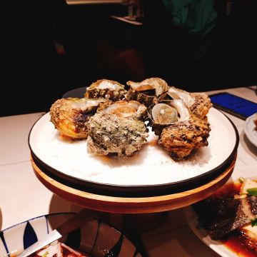 長堤・荇菜廚房