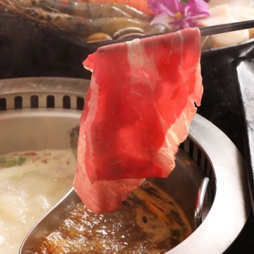 小蒙牛頂級麻辣養生鍋