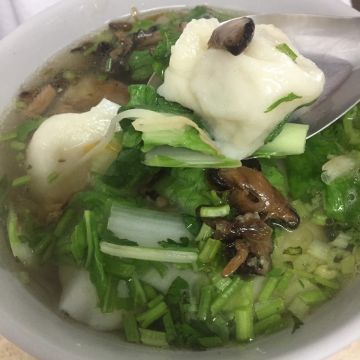香味純手工水餃（中和店）