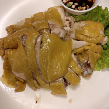 吉美海鮮餐廳（員林店）