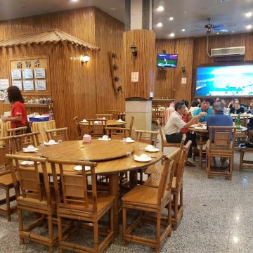 來來碳烤海鮮餐廳