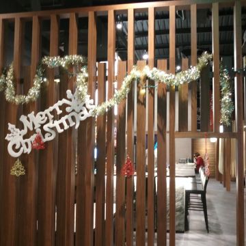 明炙道炭火燒肉