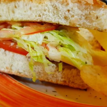 凡堤斯義式料理 Fantastic